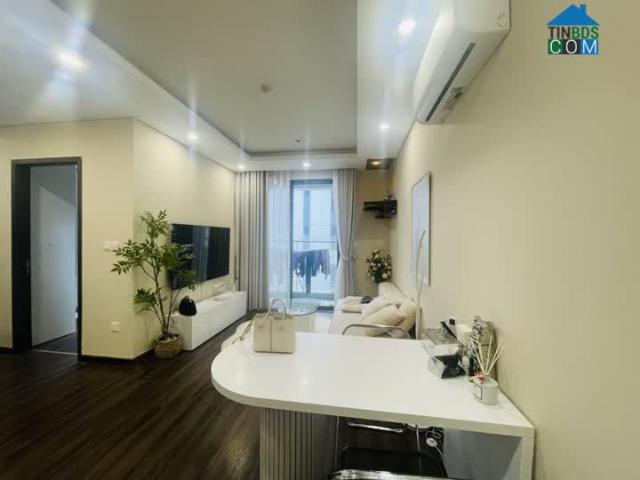 Căn hộ bán tại Ngô Quyền, Hải Phòng