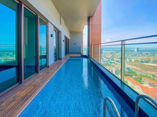 Căn hộ bán tại Thủ Đức, Hồ Chí Minh