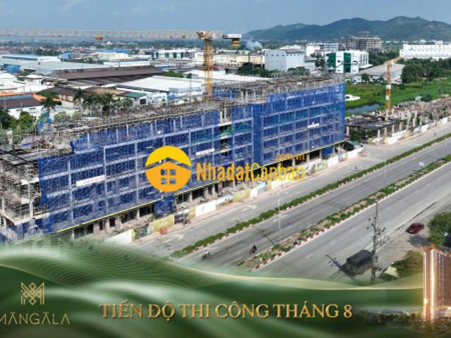 Căn hộ bán