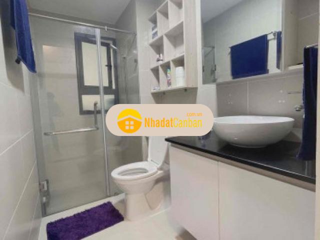 Căn hộ bán tại Đồng Nai