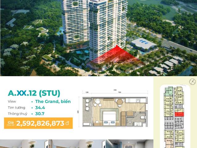 Căn hộ bán tại Hồ Chí Minh