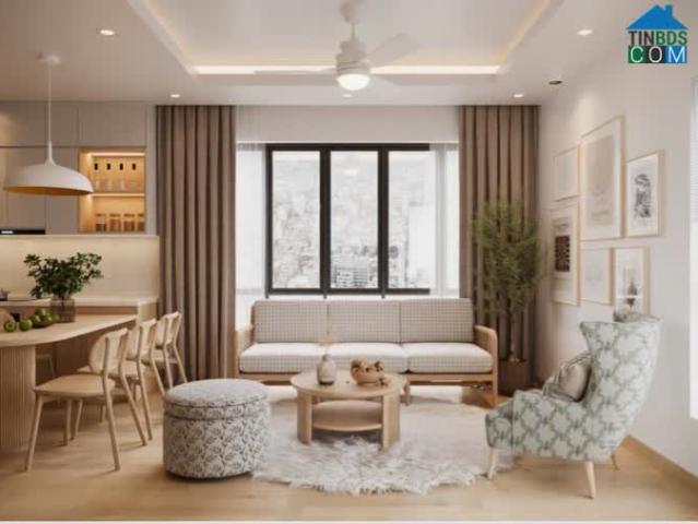Căn hộ bán tại Hoàn Kiếm, Hà Nội