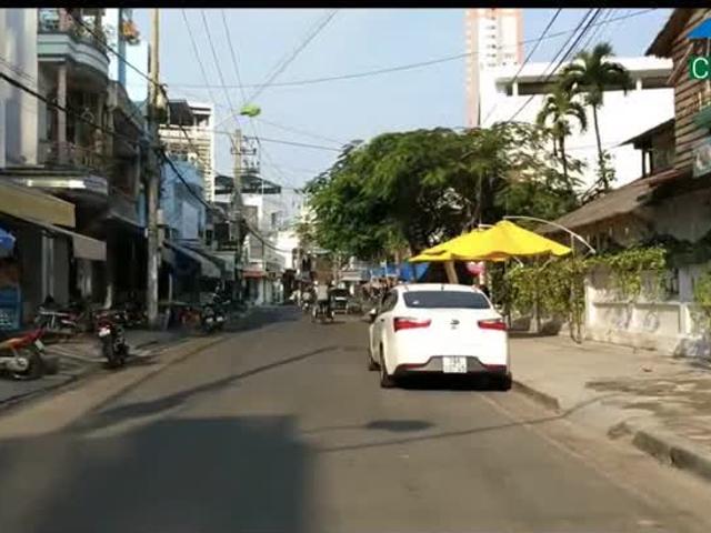 Nhà mặt phố bán tại Gia Lai