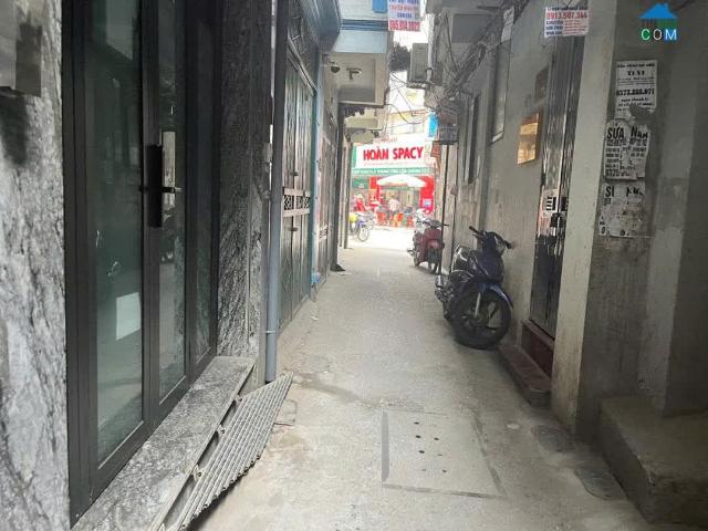 Nhà bán tại Hoàn Kiếm, Hà Nội