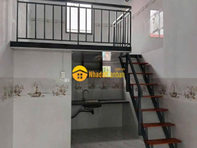 Nhà mặt phố bán