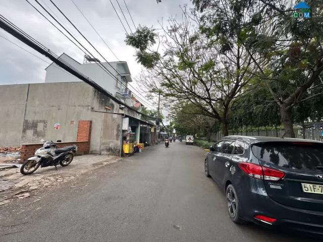 Nhà mặt phố bán tại Thủ Đức, Hồ Chí Minh