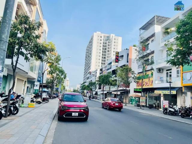 Nhà mặt phố bán tại Gia Lai