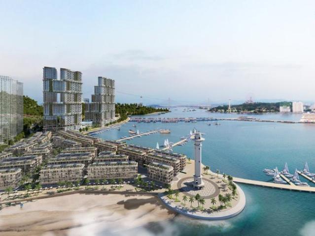 Biệt Thự bán tại Quảng Ninh