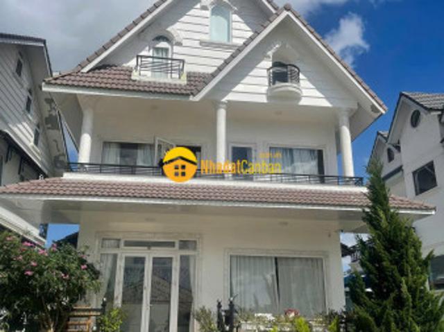 Biệt Thự bán