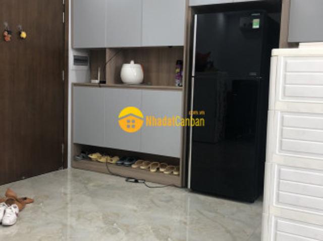Căn hộ bán tại Bắc Ninh