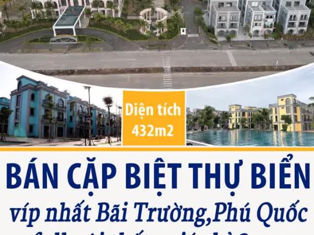 Biệt Thự bán