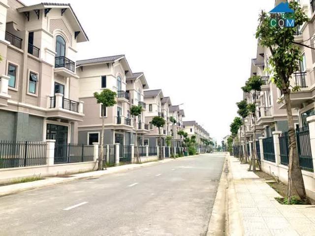 Biệt Thự bán tại Bắc Ninh
