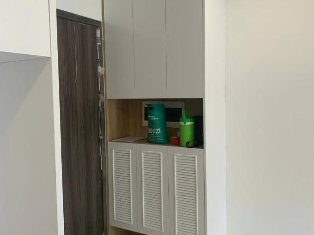 Căn hộ bán tại Thủ Đức, Hồ Chí Minh