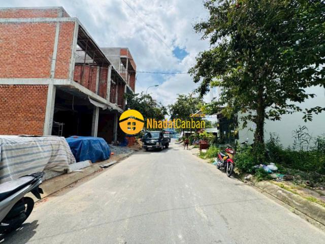 Mặt bằng bán