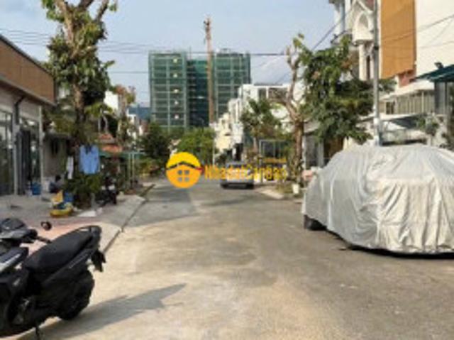 Mặt bằng bán