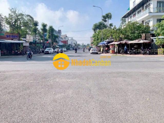 Mặt bằng bán