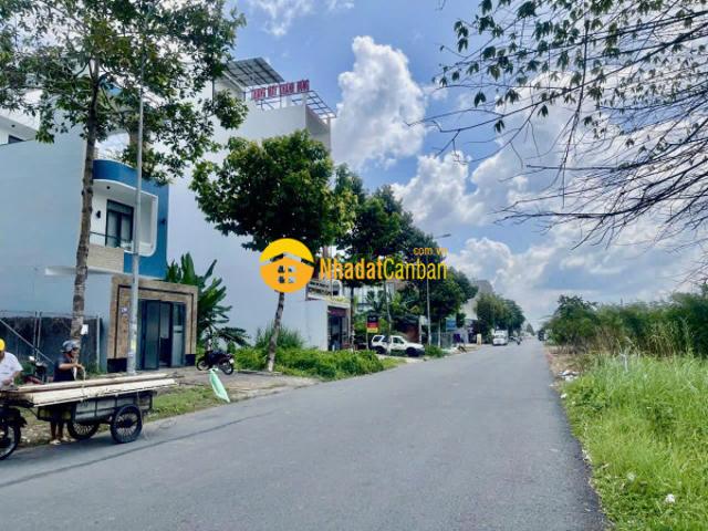 Mặt bằng bán