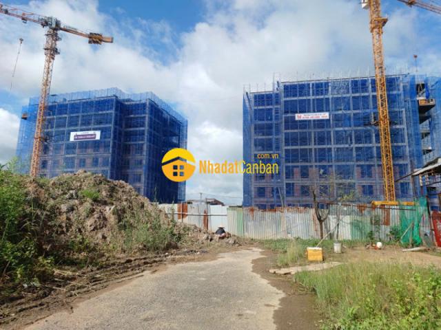 Mặt bằng bán