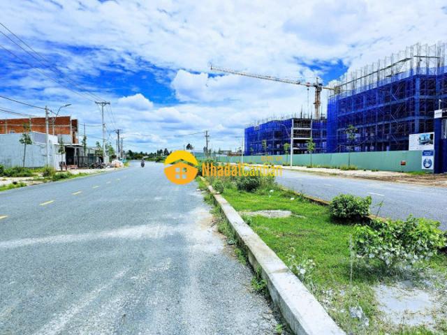 Mặt bằng bán