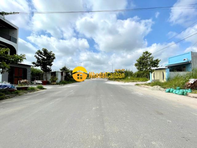 Mặt bằng bán