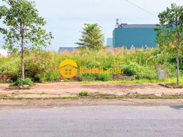 Mặt bằng bán