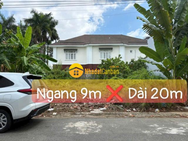 Mặt bằng bán