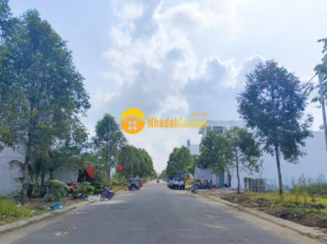 Mặt bằng bán