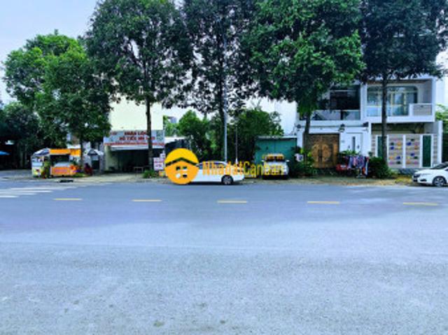 Mặt bằng bán