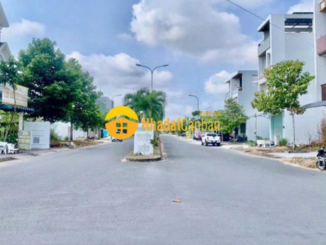 Mặt bằng bán