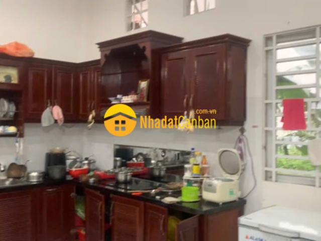 Mặt bằng bán