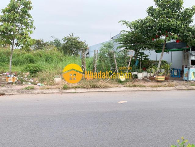 Mặt bằng bán