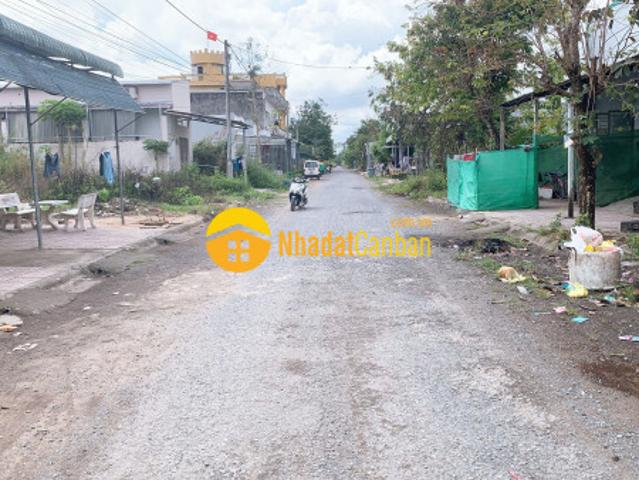 Mặt bằng bán