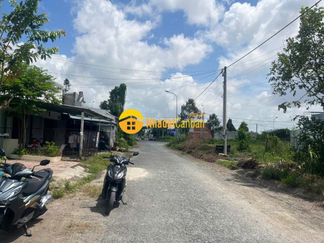 Mặt bằng bán