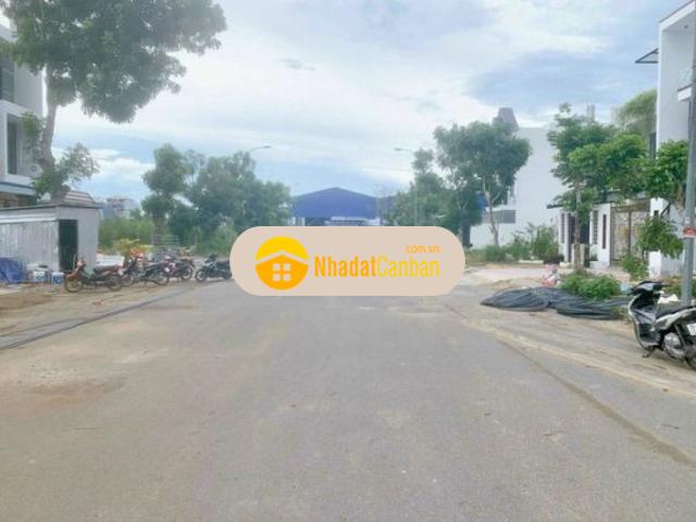 Mặt bằng bán
