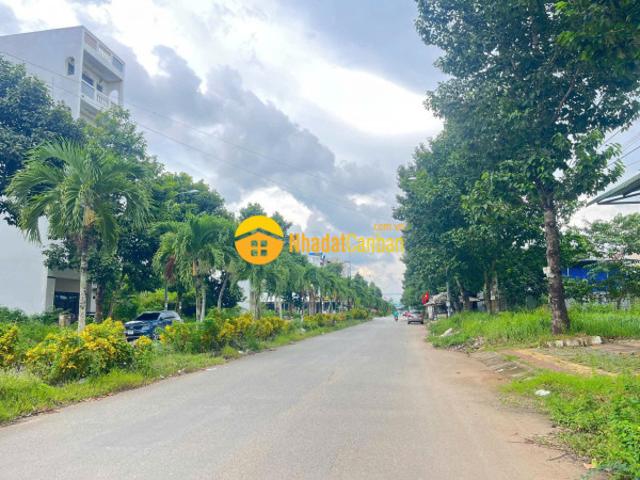 Mặt bằng bán
