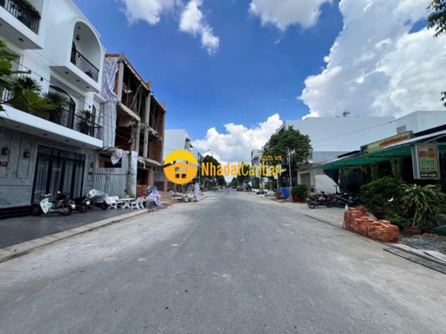Mặt bằng bán