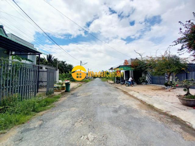 Nhà mặt phố bán