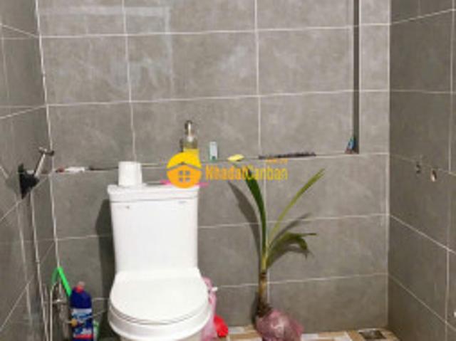 Nhà mặt phố bán