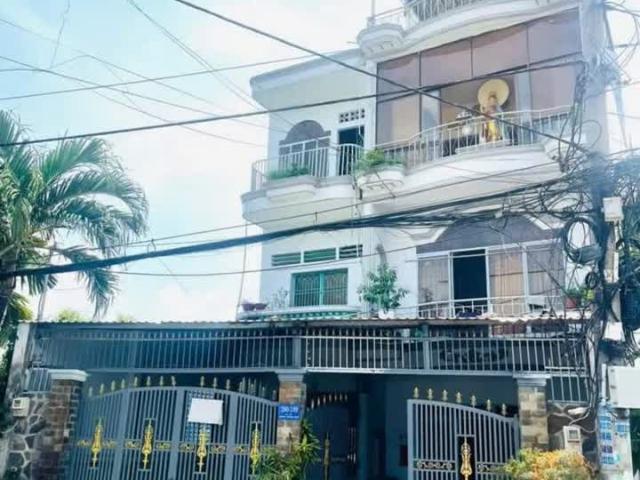 Nhà mặt phố bán tại Thủ Đức, Hồ Chí Minh