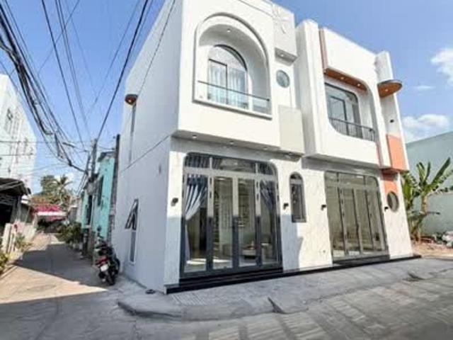 Nhà bán tại Cần Thơ