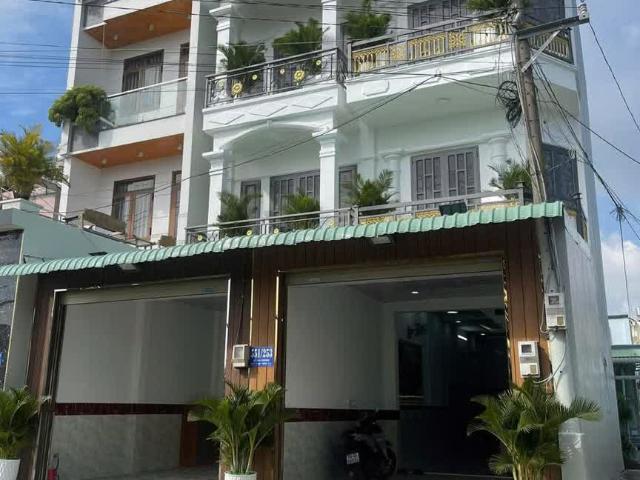 Nhà mặt phố bán tại Thủ Đức, Hồ Chí Minh