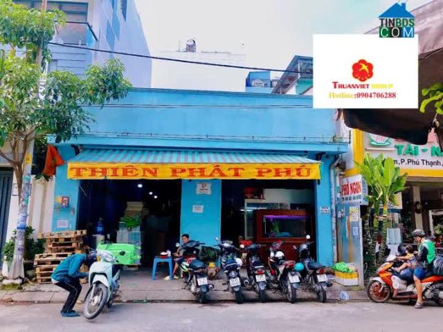 Nhà mặt phố bán tại Thủ Đức, Hồ Chí Minh
