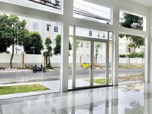 Nhà mặt phố bán tại Cần Thơ