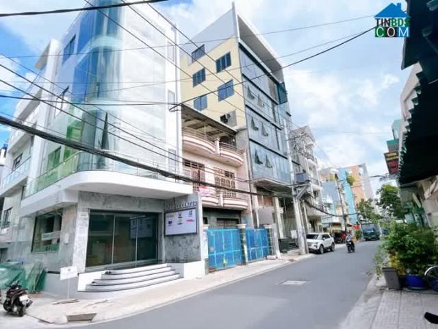 Nhà mặt phố bán tại Thủ Đức, Hồ Chí Minh