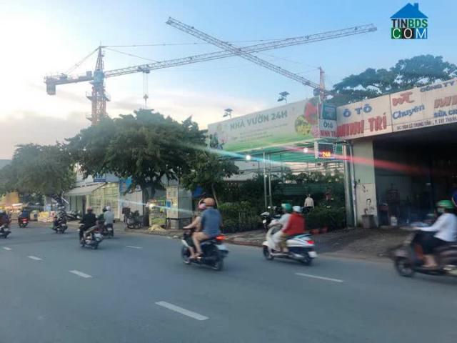 Nhà mặt phố bán tại Thủ Đức, Hồ Chí Minh