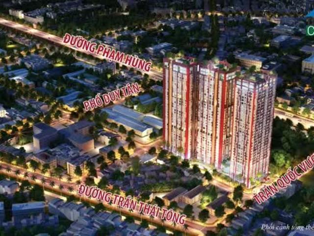 Căn hộ bán tại Hoàn Kiếm, Hà Nội