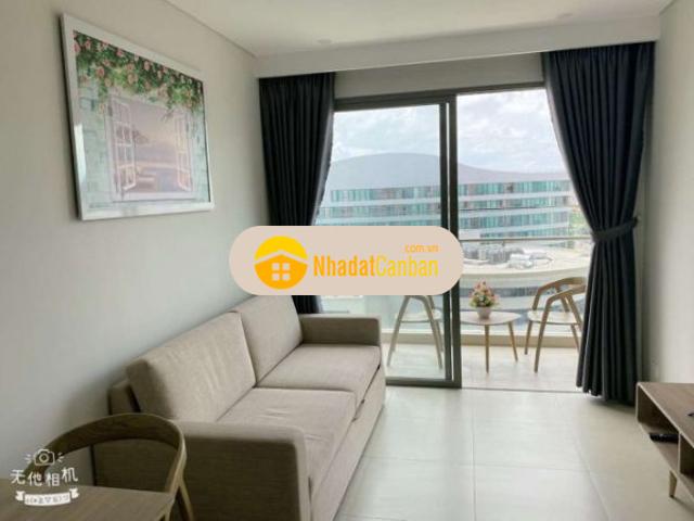 Căn hộ bán tại Hồ Chí Minh