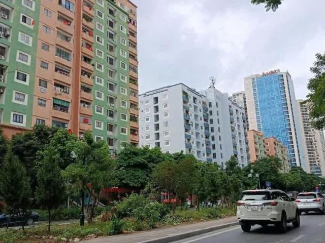 Căn hộ bán tại Hoàn Kiếm, Hà Nội