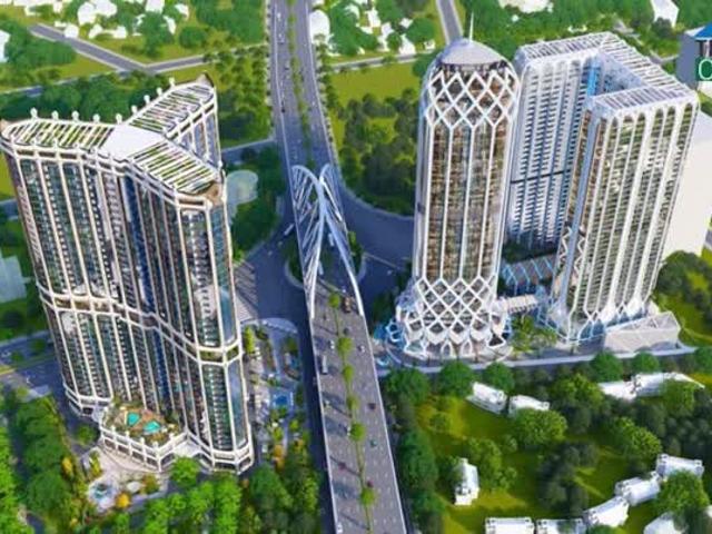 Căn hộ bán tại Ngô Quyền, Hải Phòng