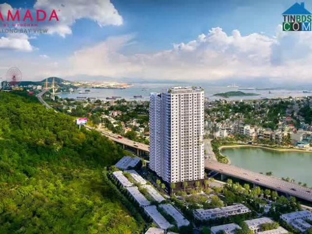 Căn hộ bán tại Quảng Ninh